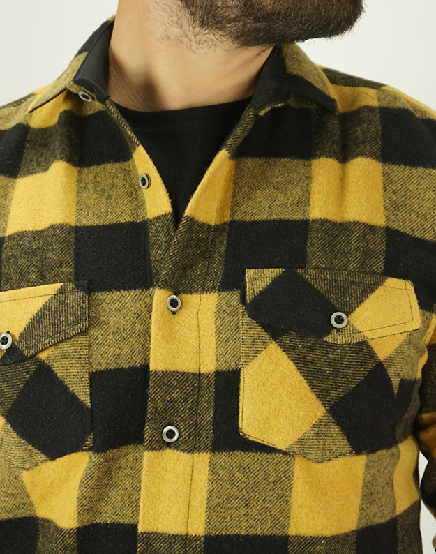 Cnd Man Shirt